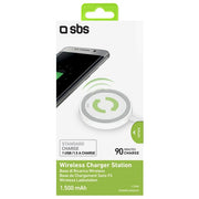 OSBS Wireless desk charger - usb charger