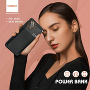 Moxom PowerBank 20000 mAh pb93 pd20w/scp22.5w