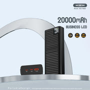 Moxom PowerBank 20000mAh Mx-pb89 PD20w 22.5W