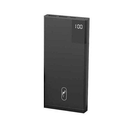 SkyDolphin PowerBank 10000mah dual input/type-c output