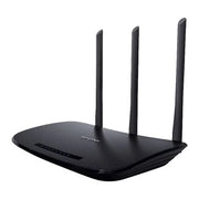 High quality TpLink TL-WR940N 450mbps Wireless router Machine wifi easy set up