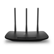 High quality TpLink TL-WR940N 450mbps Wireless router Machine wifi easy set up