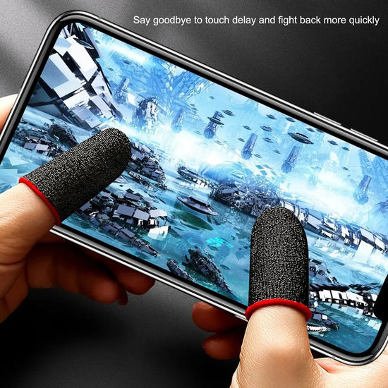 Gaming Finger gloves gaming pubg