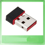 Mini wireless usb adapter 150Mbps, driver 802.11 n wlan usb