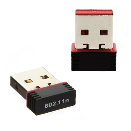 Mini wireless usb adapter 150Mbps, driver 802.11 n wlan usb