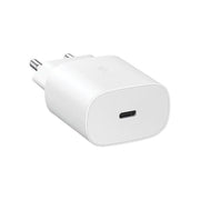 Samsung adapter Wall Charger USB-C 25W ORIGINAL