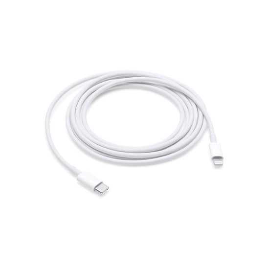 Apple USB-C to Lightning Cable