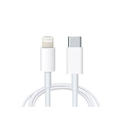 Apple USB-C to Lightning Cable