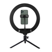 Ring light RGB led photography soft multicolor with tripod stand MJ-33 MJ-36