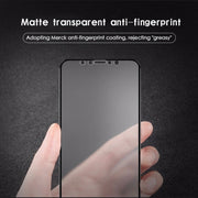 Matte Ceramic Screen Protector