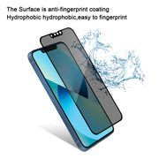 Privacy Glass Screen Protector