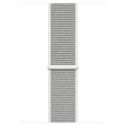 Sport loop watch band nylon strap