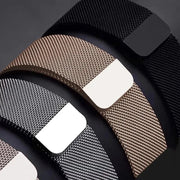 Milanese metallic band For Apple watch