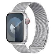 Milanese metallic band For Apple watch