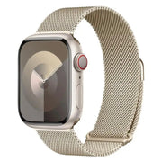 Milanese metallic band For Apple watch