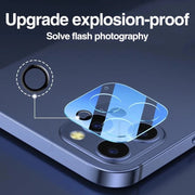 Camera Clear lens protector for iPhone