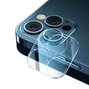 Camera Clear lens protector for iPhone