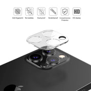 Camera Clear lens protector for iPhone