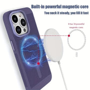 Ultra Thin phone case with MagSafe