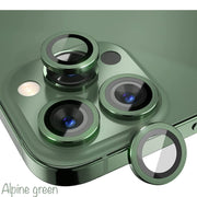 Camera Ring lens protector for iPhone