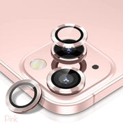 Camera Ring lens protector for iPhone