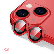 Camera Ring lens protector for iPhone