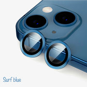 Camera Ring lens protector for iPhone