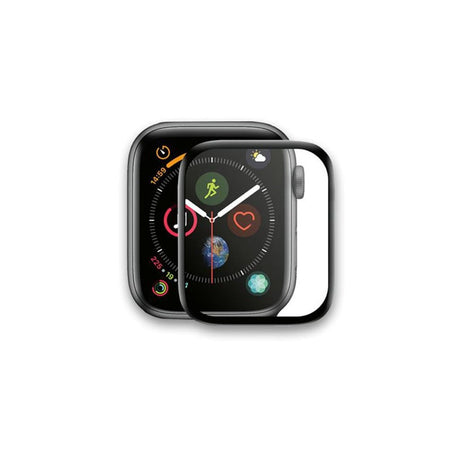 Tempered Glass Apple Watch Screen Protector