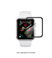 Tempered Glass Apple Watch Screen Protector