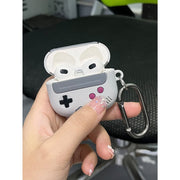 3D Gamepad design case for AirPods