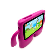 Galaxy tablet case silicone