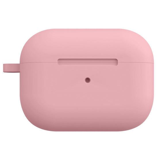 Silicone protective AirPods case