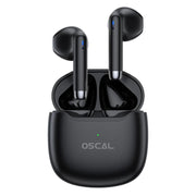 Oscal HiBuds 5 IPX4 Waterproof Bluetooth 5.3 TWS Earbuds