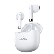 Oscal HiBuds 5 IPX4 Waterproof Bluetooth 5.3 TWS Earbuds