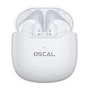 Oscal HiBuds 5 IPX4 Waterproof Bluetooth 5.3 TWS Earbuds