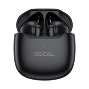 Oscal HiBuds 5 IPX4 Waterproof Bluetooth 5.3 TWS Earbuds