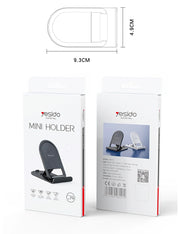 Yesido mobile phone Mini Holder C141