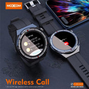 Moxom Smart Watch Max