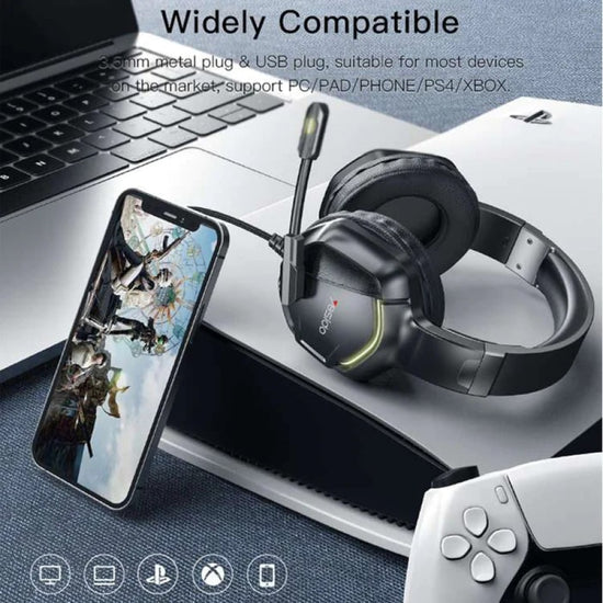 Yesido professional special for gaming headset headphone