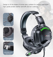 Yesido professional special for gaming headset headphone