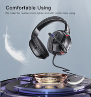 Yesido professional special for gaming headset headphone