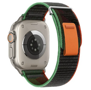 Trail Loop band for apple watch trap iwatch