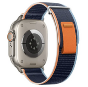 Trail Loop band for apple watch trap iwatch