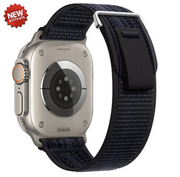 Trail Loop band for apple watch trap iwatch